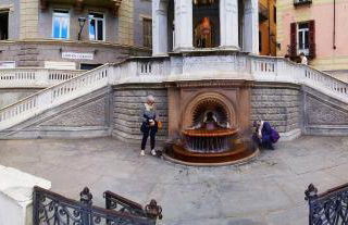 Appartamento Suite Antiche Terme - Zero Barriere - Foto 45