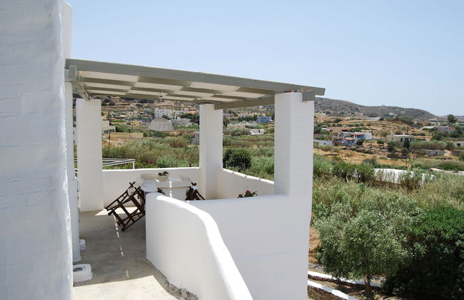 Maistrali Studio - House Levante - Photo 28