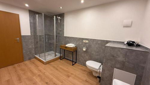 Ferien- und Handwerkerwohnung - Foto 4