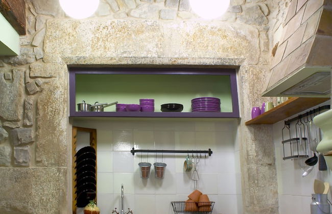 Ca n'Aleix - Photo 23