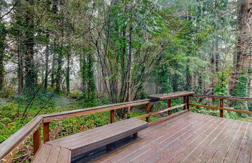 Beaverton Bungalow - Foto 27