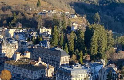 Grand appartement hyper centre haut standing - Foto 10