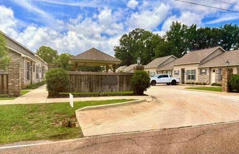 Chic Townhome near LA Tech - Foto 55