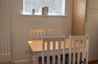 Amarons Nest - Cosy little house on Great Orme - Foto 12