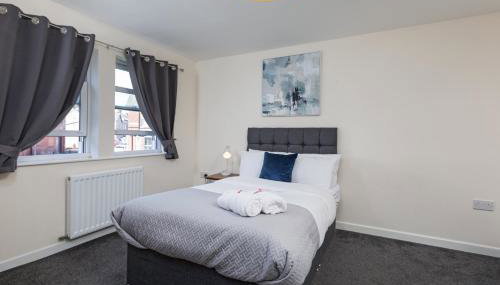Spacious Luxurious Serviced Accommodation 6 - Photo 2