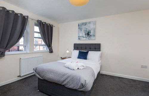 Spacious Luxurious Serviced Accommodation 6 - Photo 2