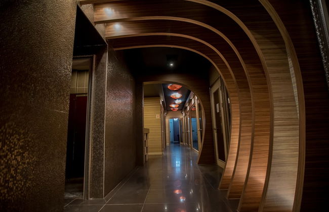 Club Castle - Photo 31