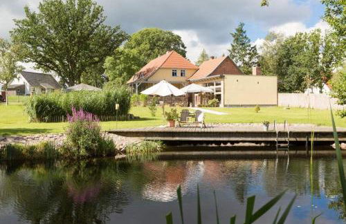 Ferienhaus Gut Landleben - Foto 22