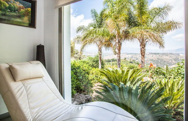 Cubo's Villa el Tejar - Foto 17