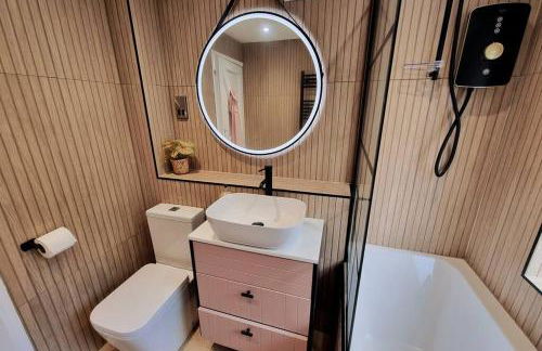 1Rosemount -Marazion - Iconic view of St Michaels Mt, Sea, Beach, 2xParking, Netflix Prime - Foto 10