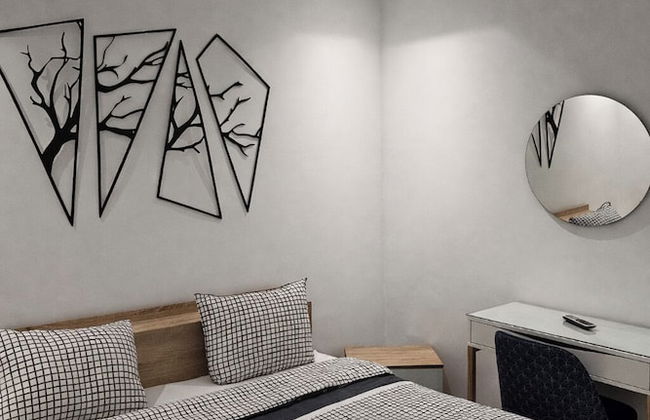 Lovely 1-bed Apartment in Lac1 Tunis - Foto 2