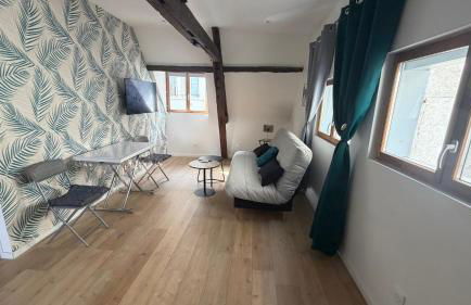 La Champenoise La Tannerie - Foto 66