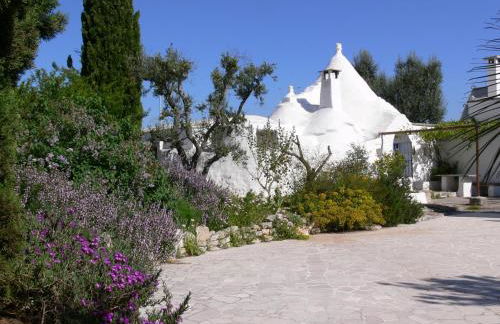 Trulli Eutopia - Foto 26