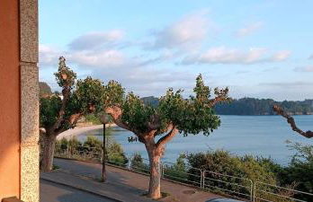 SALSEIRAZO - PLAYA A RIBEIRA MIÑO - Foto 6