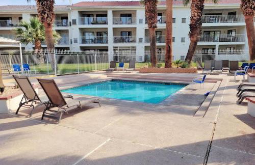 Stunning Twnhme by Golf*LasPalmas Resort poolpass* Central St. George - Foto 61