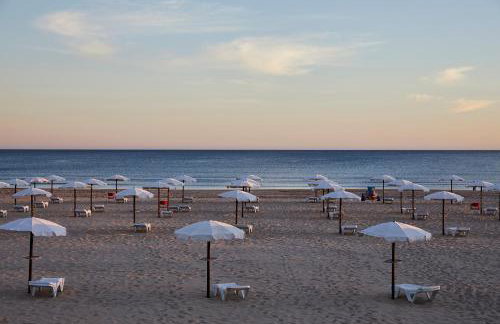 Nice apartment near the beach - Monte Gordo - Photo 14