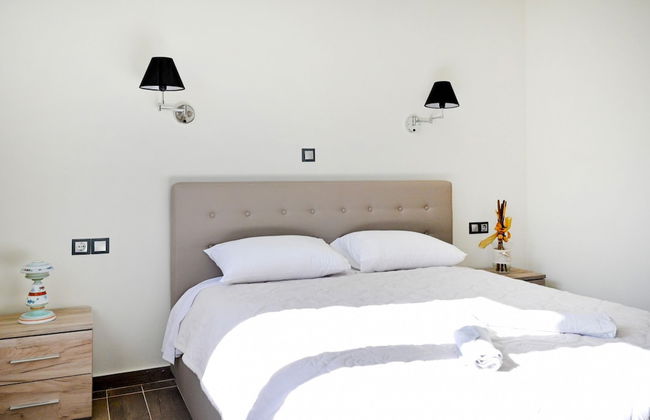 Villa Iskander in Ionian Islands - Foto 16