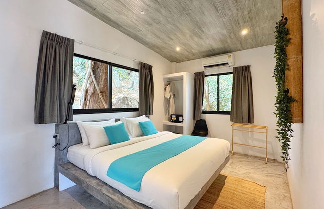 Pahili Pool Villas Koh Tao - Foto 30