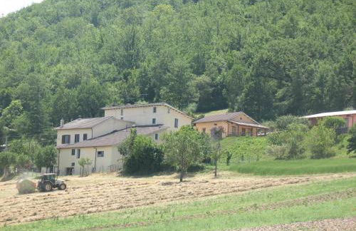 Agriturismo Casale Sant'Antonio - Foto 13