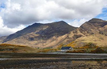 Tigh na Camus - Foto 54