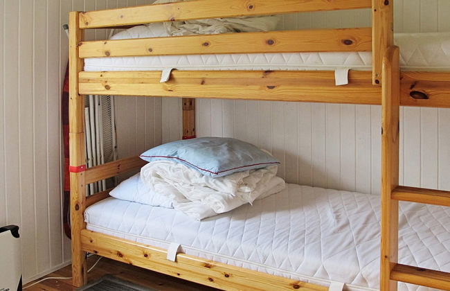 6 Person Holiday Home in Stroby - Foto 6