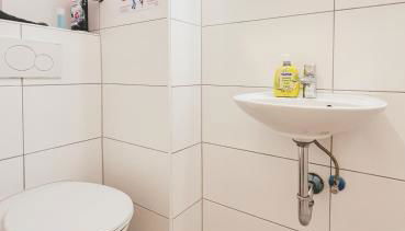 Home4Now DOR02 Monteursunterkunft in Dormagen I 3 Schlafzimmer für 6 Personen I Küche I SmartTV I WiFi - Foto 4