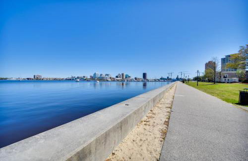 Waterfront Portsmouth Apt: 1/2 Mi to Dtwn & Ferry - Foto 25