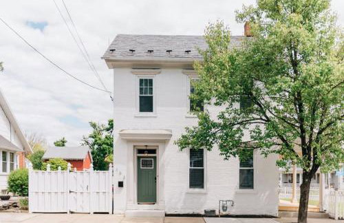 Newly Renovated Vintage Inspired Large 4 BR Home - Foto 34