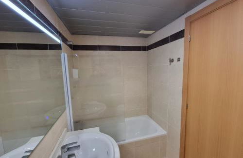 Apartamento Luz del Mediterraneo Garrucha - Foto 37