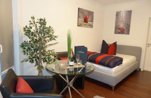 Aparthotel C'est la vie - Foto 20