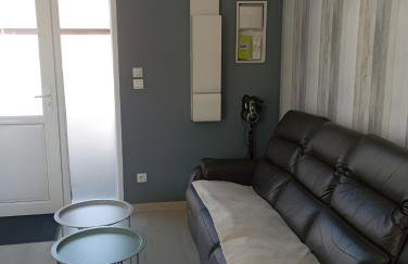 Gîte Escale En Baie De Somme - Foto 2