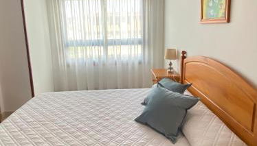 Apartamento Portonovo (Sanxenxo) a 5 minutos de la playa - Foto 5