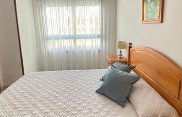 Apartamento Portonovo (Sanxenxo) a 5 minutos de la playa - Foto 5