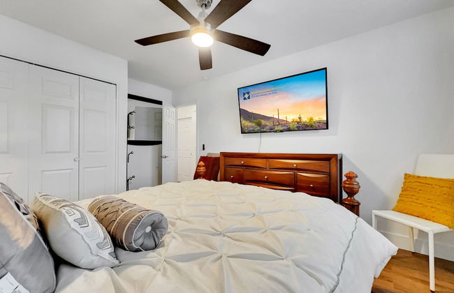 Juanita Gilbert - Photo 8