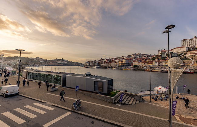 YOUROPO - Ribeira Gaia - Foto 56
