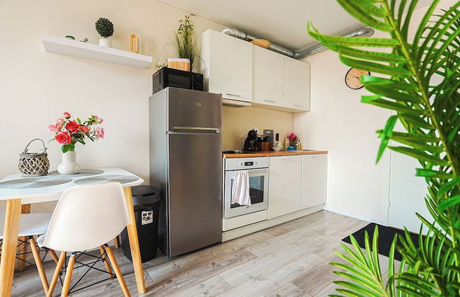 Cofy Rentals Tartu - Foto 54