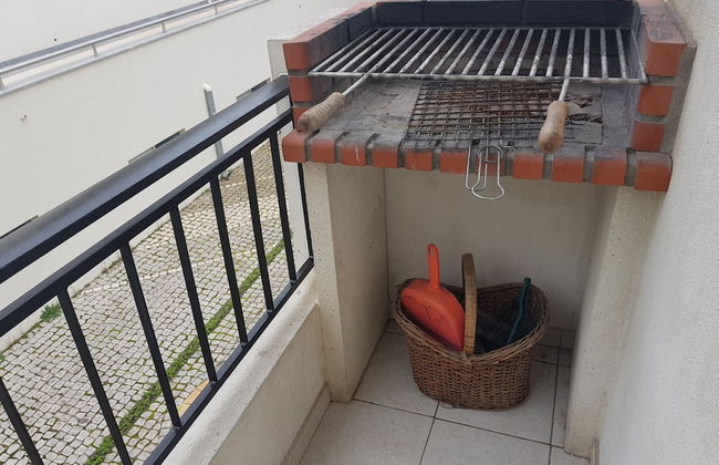 Apartamento Monte Gordo - Foto 32