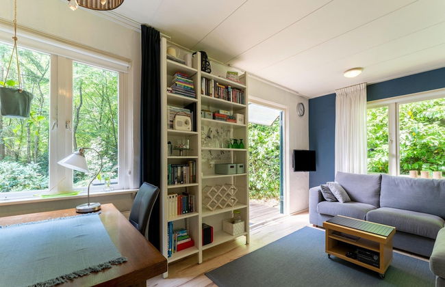 Holiday Home in Epse With Sauna - Foto 14