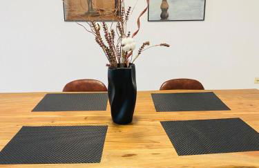 Waldzeit XL Apartment Natur und Self Check-in - Foto 11