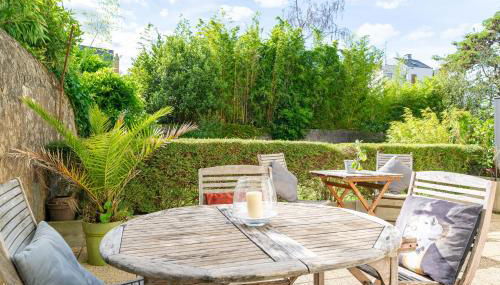 Sérénité - 2 chambres - Calme et Verdure - Foto 3