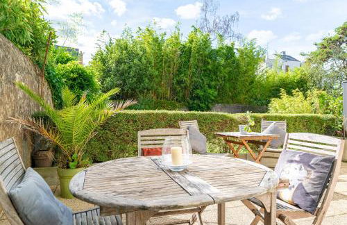 Sérénité - 2 chambres - Calme et Verdure - Foto 3