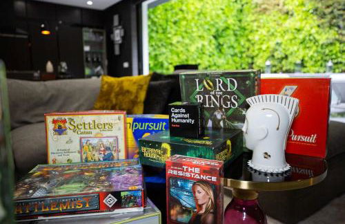 NEW Modern Oasis off Melrose - Rooftop - Pool - Photo 39