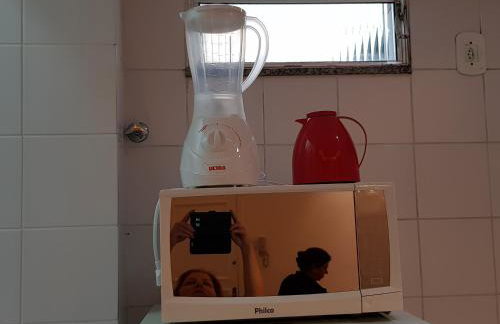 Temporada Rio Studio Lily 1 - Perto do Cristo e Copacabana - Photo 45