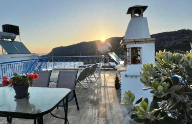 Apartment Madlen no 2 with Mountain and Sea Views - Foto 14