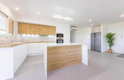 Villa 15 personnes - Piscine - Jacuzzi - Clim - Bar - Billard - Cinéma - Vue Panoramique - Foto 15