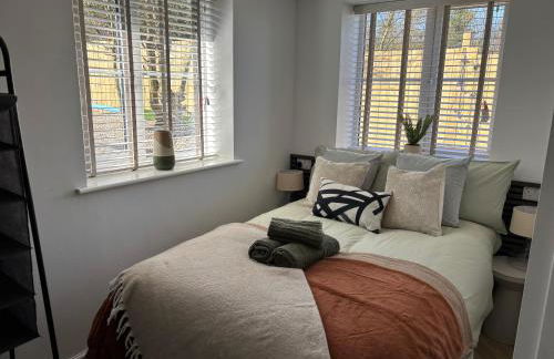 Railway Retreat - Foto 17