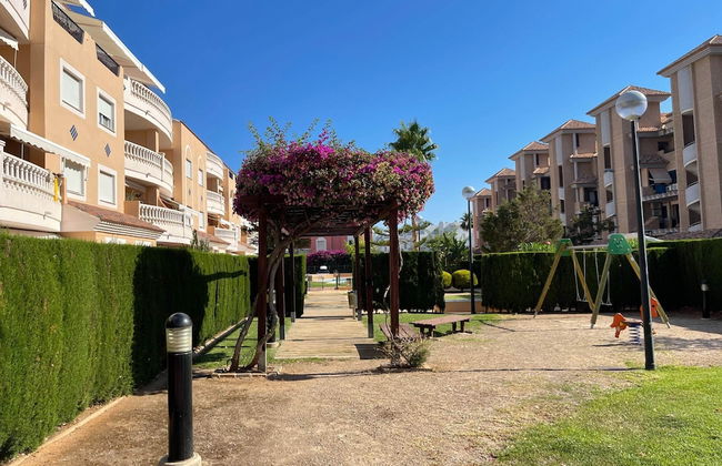 Belvilla by OYO Apartment Playa Sol - Foto 14