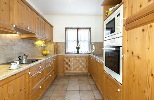 Pineta Natural Chalet - Foto 14