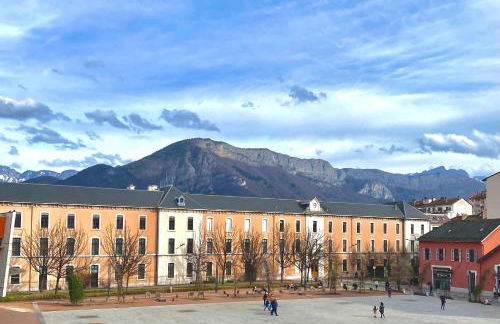 Coeur d'Annecy, Idéalement situé - Photo 21