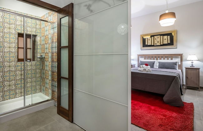 La Vallette - Foto 70